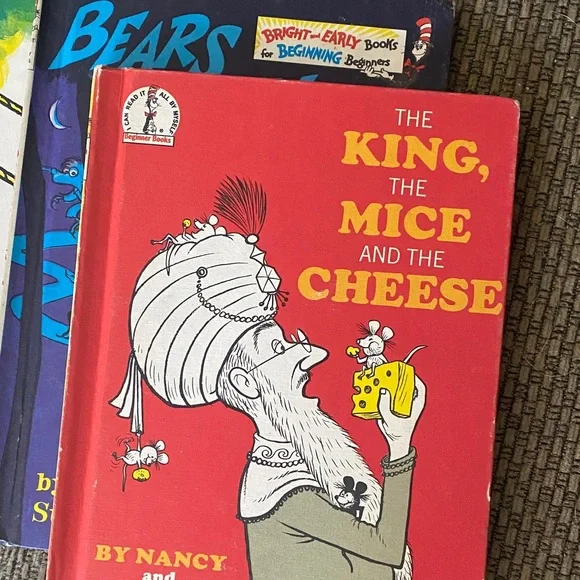 Children's Book Collection - Picture 4 of 9